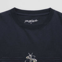 Yardsale Pearl T-Shirt - Navy thumbnail