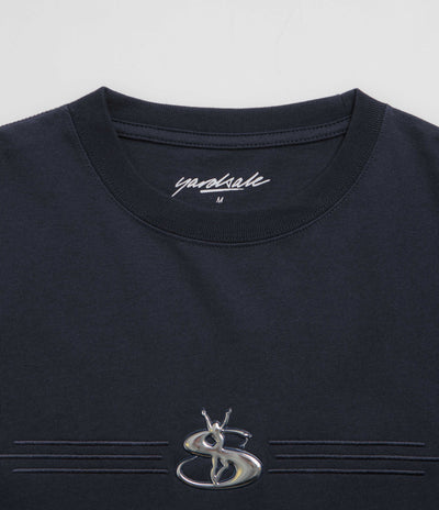 Yardsale Pearl T-Shirt - Navy