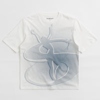 Yardsale Phantasy Dream T-Shirt - White thumbnail