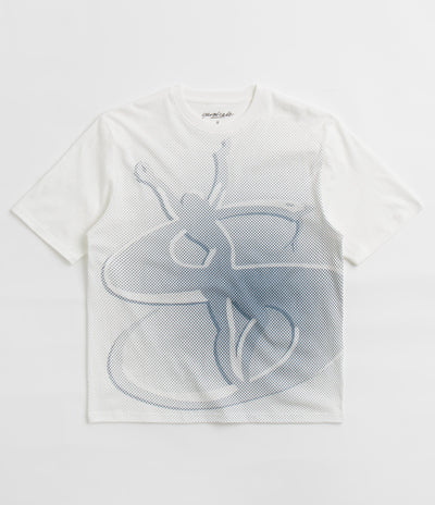 Yardsale Phantasy Dream T-Shirt - White