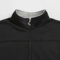 Yardsale Phantasy Full Zip Sweatshirt - Black thumbnail