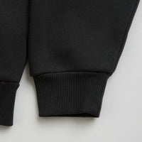 Yardsale Phantasy Full Zip Sweatshirt - Black thumbnail