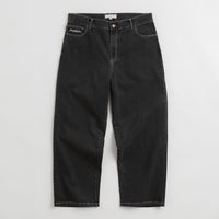 Yardsale Phantasy Jeans - Charcoal / Blue thumbnail