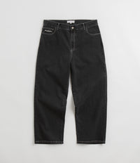 Yardsale Phantasy Jeans - Charcoal / Blue