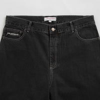 Yardsale Phantasy Jeans - Charcoal / Blue thumbnail