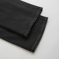 Yardsale Phantasy Jeans - Charcoal / Blue thumbnail