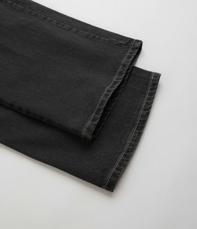 Yardsale Phantasy Jeans - Charcoal / Blue