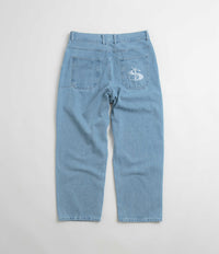 Yardsale Phantasy Jeans - Light Blue | Flatspot