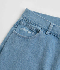 Yardsale Phantasy Jeans - Light Blue | Flatspot