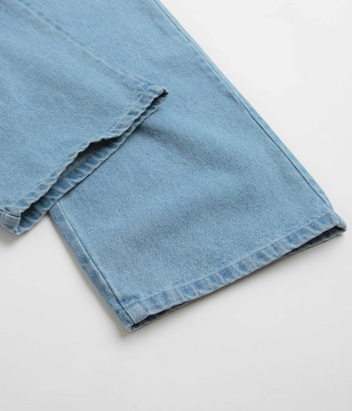 Yardsale Phantasy Jeans - Light Blue | Flatspot