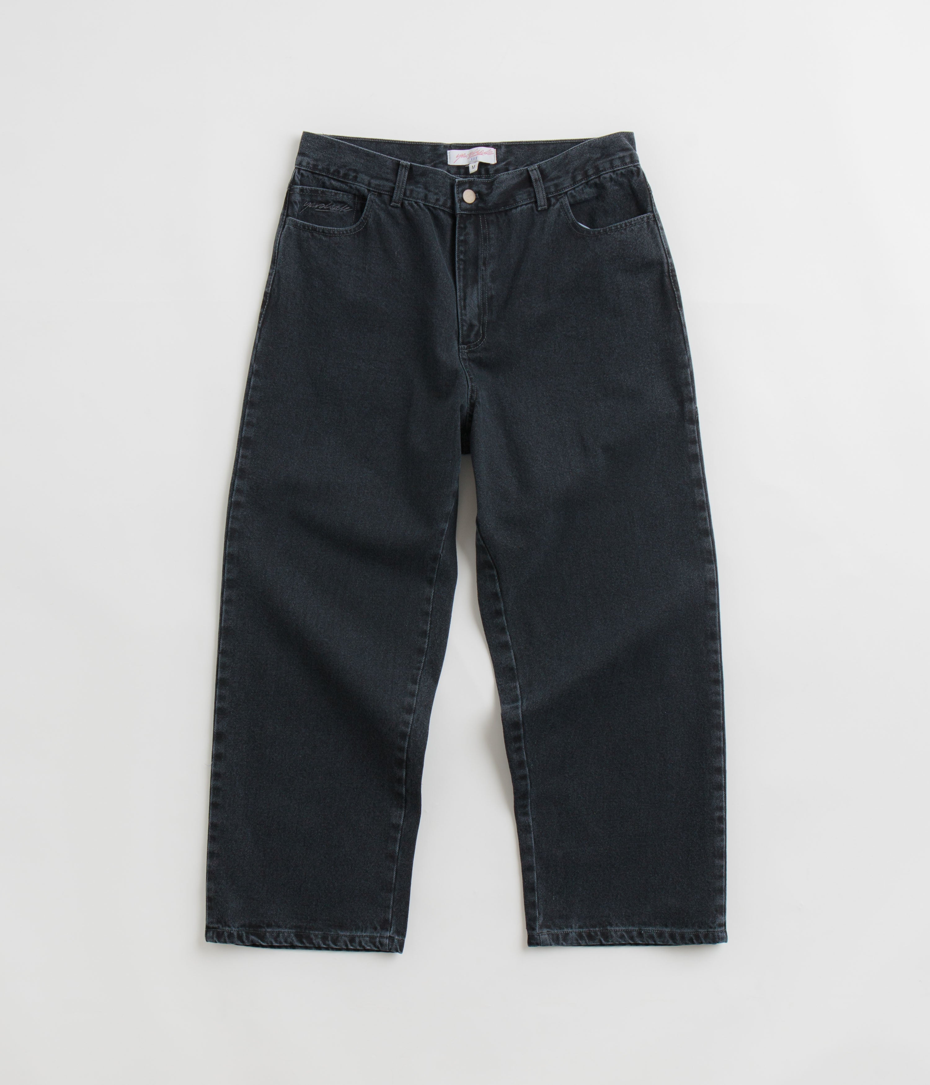 品質Yardsale Phantasy Ripper Jeans パンツ