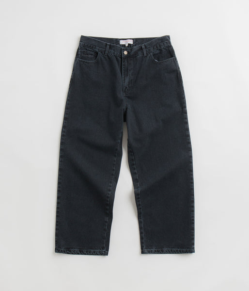 Cheap Onlinenevada Jordan Outlet - Yardsale Phantasy Jeans | Nightshadow  Blue - Shorts In Jersey Di Lycra