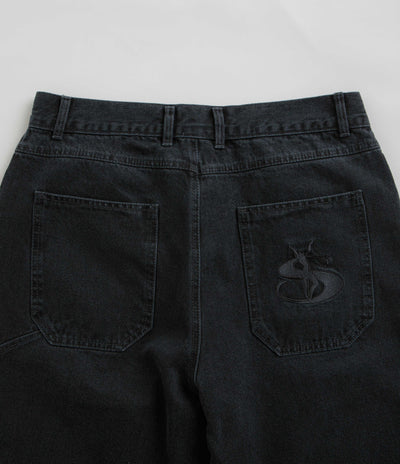 Yardsale Phantasy Jeans - Nightshadow Blue