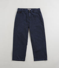 Yardsale Phantasy Jeans - Purple | Flatspot