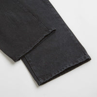 Yardsale Phantasy Jeans - Washed Black thumbnail