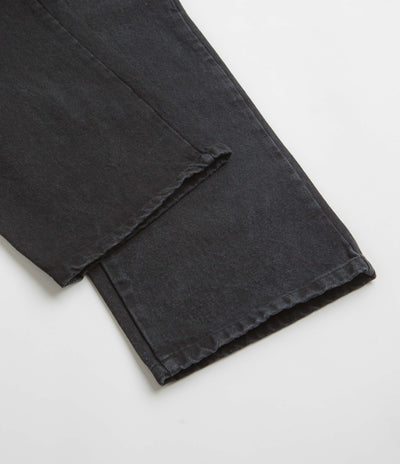 Yardsale Phantasy Jeans - Washed Black