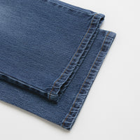 Yardsale Phantasy Panel Jeans - Denim / Faded thumbnail