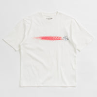 Yardsale Phantasy Trail T-Shirt - White thumbnail