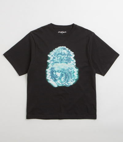 Yardsale Prism T-Shirt - Black