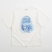 Yardsale Prism T-Shirt - White thumbnail