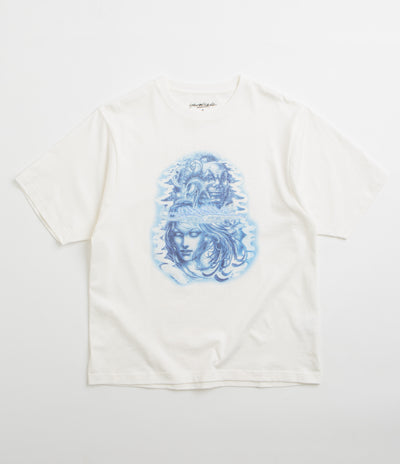 Yardsale Prism T-Shirt - White