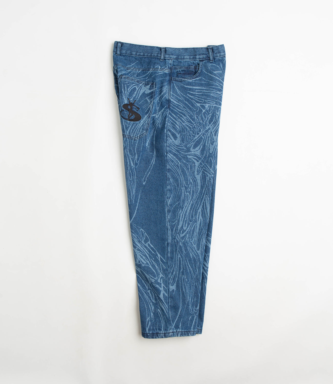 yardsale ripper jeans dnnim Msize | nate-hospital.com