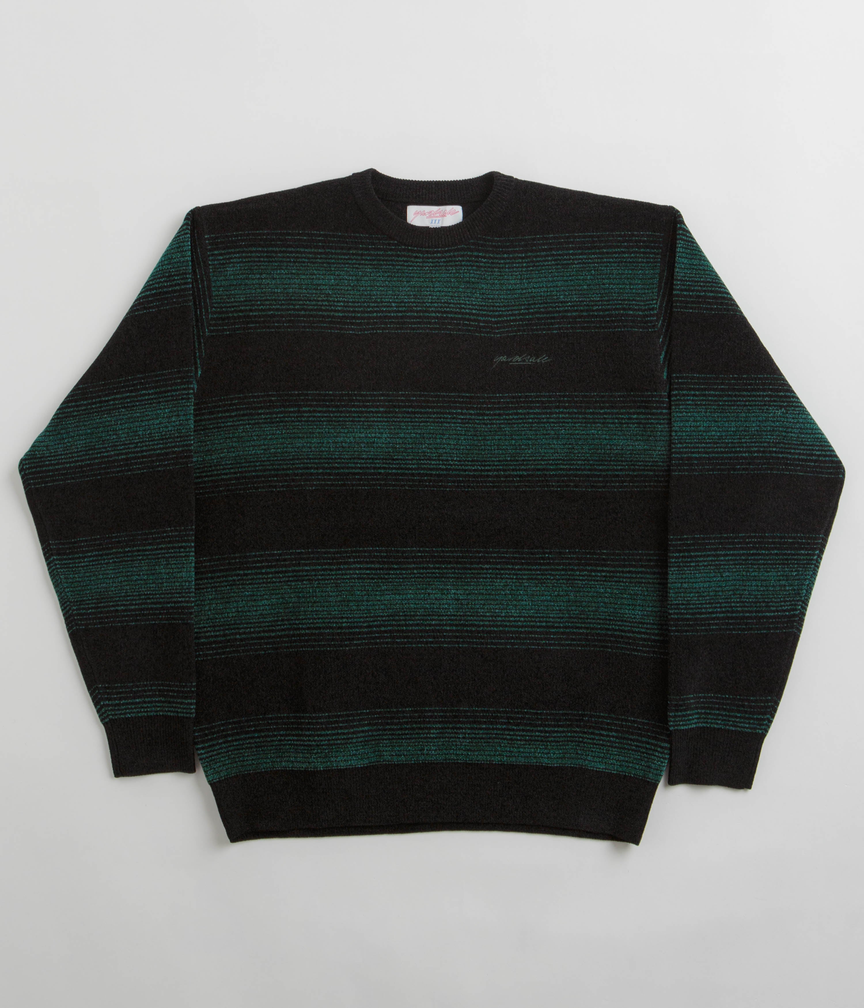 Champion sweater navy on sale yard