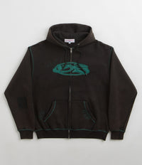 Yardsale Seance Hoodie - Black