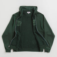 Yardsale Seance Hoodie - Green thumbnail