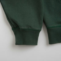 Yardsale Seance Hoodie - Green thumbnail