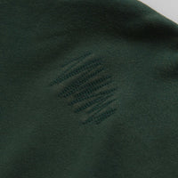 Yardsale Seance Hoodie - Green thumbnail