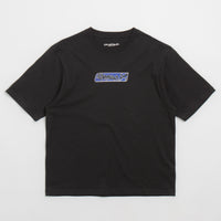 Yardsale Shakka T-Shirt - Black thumbnail