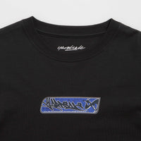 Yardsale Shakka T-Shirt - Black thumbnail