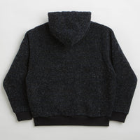 Yardsale Sherpa Fleece Hoodie - Blue thumbnail