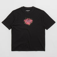 Yardsale Slip T-Shirt - Black thumbnail