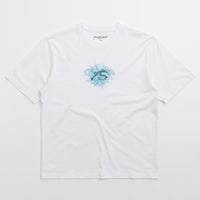 Yardsale Slip T-Shirt - White thumbnail