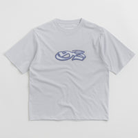 Yardsale Sports Spray T-Shirt - Blue thumbnail