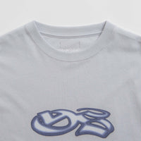 Yardsale Sports Spray T-Shirt - Blue thumbnail