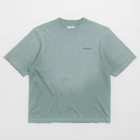 Yardsale Stone T-Shirt - Green thumbnail