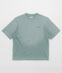 Yardsale Stone T-Shirt - Green