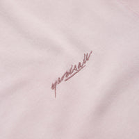 Yardsale Stone T-Shirt - Pink thumbnail