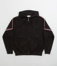 Yardsale Sub-Zero Hoodie - Black