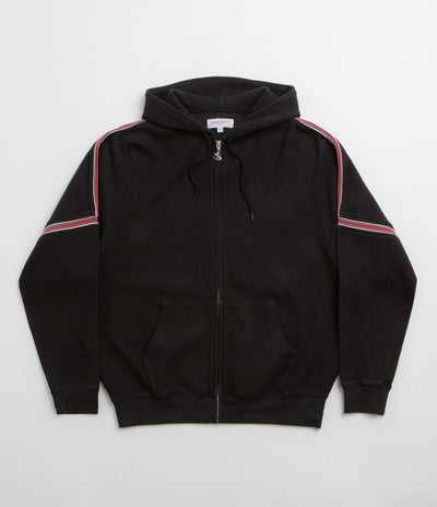 Yardsale Sub-Zero Hoodie - Black