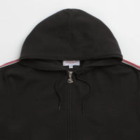 Yardsale Sub-Zero Hoodie - Black thumbnail