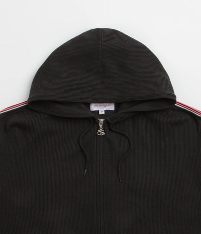 Yardsale Sub-Zero Hoodie - Black