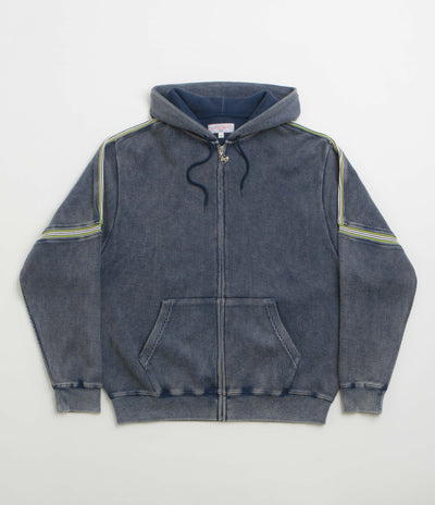 Yardsale Sub-Zero Hoodie - Navy