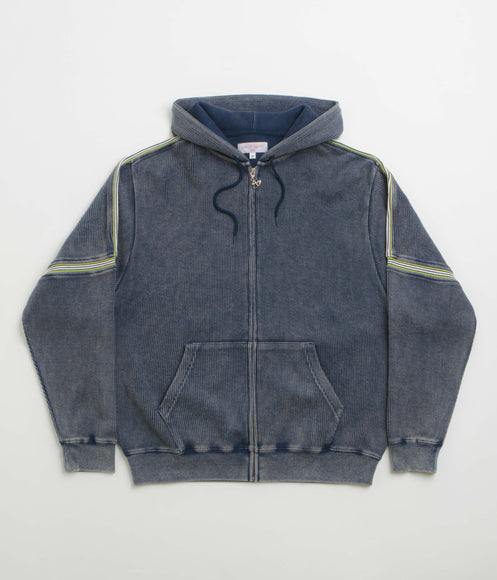 Yardsale Sub-Zero Hoodie - Navy