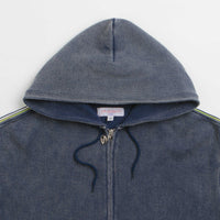 Yardsale Sub-Zero Hoodie - Navy thumbnail