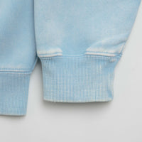 Yardsale Sundown Hoodie - Baby Blue thumbnail