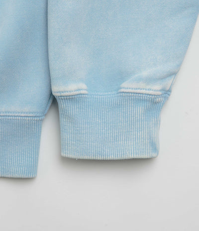 Yardsale Sundown Hoodie - Baby Blue